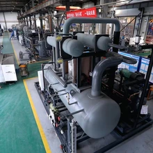 制冷設(shè)備維修資質(zhì)證書制冷設(shè)備安裝制冷機(jī)組維保制冷機(jī)組品牌