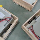 霍克鋰電池智能化充電機電源EV48-100大功率產(chǎn)品