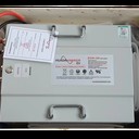霍克EV48-160HUADAHAWKER免維護(hù)鋰電池配套AGV小車新能源