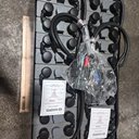 HAWKERPZS霍克電池4PZS460叉車電池組新能源電池