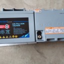 法國RVZOT路盛電池12V75AH免維護數據中心不間斷電源