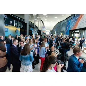 2026年哈薩克斯坦國際電力能源照明展覽會