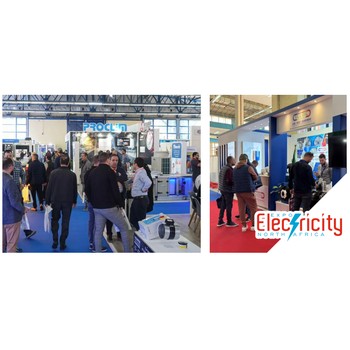 阿爾及利亞電力、發電、信息技術展（2025年）