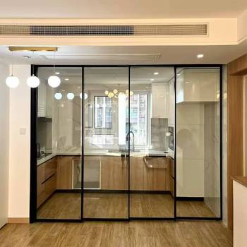 2025中國（邢臺）門窗業·全屋定制展覽會暨鄉村建設大會