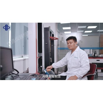南昌儀器儀表計量校準檢測－儀器外校設備校驗