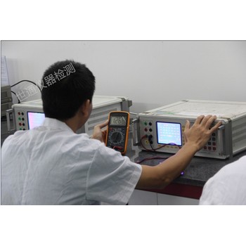 泰安儀器設(shè)備檢定與校準(zhǔn)－儀器檢定收費(fèi)