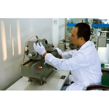 烏蘭察布儀表標(biāo)定－