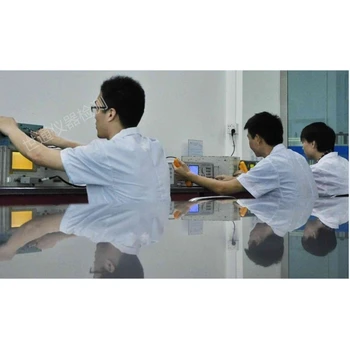 烏蘭察布儀表標(biāo)定－