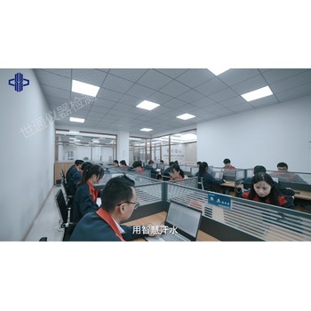 合肥儀表檢測－氣體檢測儀標定