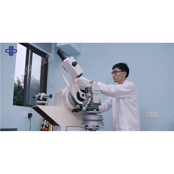 信陽儀器外校校正－外校單位