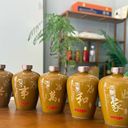貴州懷莊集團(tuán)醬香型白酒懷莊定制酒