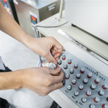 昭通市計量器具校驗-檢測校驗機構
