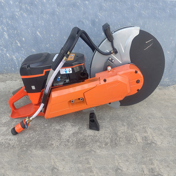 祥越k1270燃油型消防無齒鋸汽油切割鋸功率5.9KW
