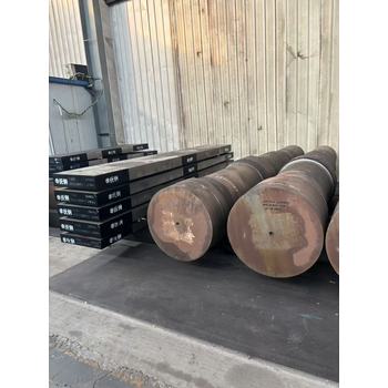 F11鍛件20CrNi2Mo鍛件出一拉三沖性能報(bào)告