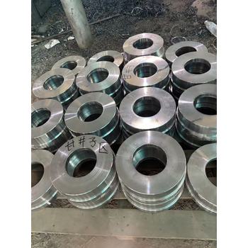 12Cr1MoV三通20CrNi2Mo鍛造廠家來圖加工