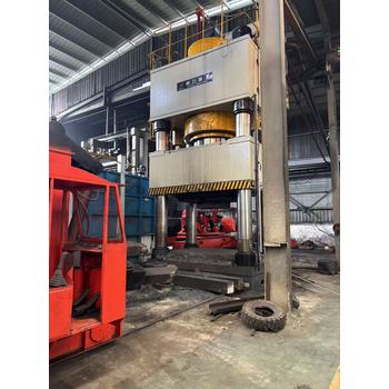 12Cr1MoV圓鋼30CrMnSi鍛造廠家山東自由鍛