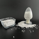 空壓機(jī)干燥劑硅膠吸附劑2-5mm耐水性好