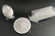 耐水硅膠1-3mm干燥塔填料遇水不破碎白色球型吸附劑