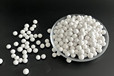 大顆粒耐水硅膠8-12mm工業(yè)催化劑載體干燥凈化
