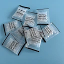 2克小包裝食品級(jí)硅膠干燥劑防潮除濕