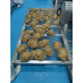 醬鹵牛肉保水科尚源食品級腌料L212提高出肉率三聚鈉