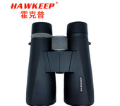 霍克普（HAWKEEP）獵鷹10X50保羅望遠鏡/雙筒望遠鏡