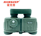 霍克普（HAWKEEP）偵察兵系列8X30ED高清望遠鏡