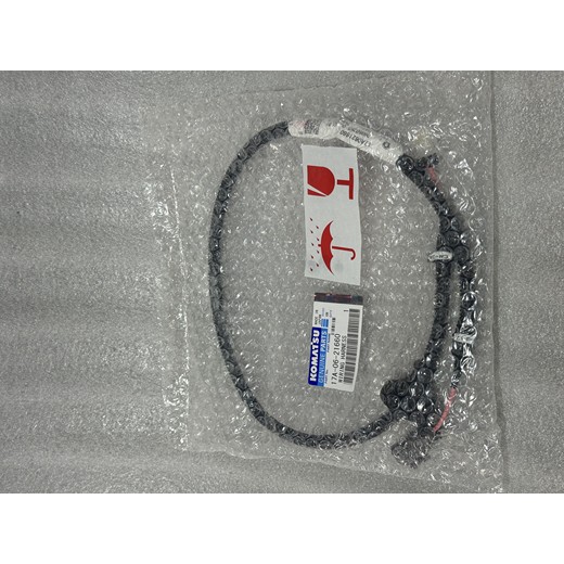 供應(yīng)小松D155A-5推土機線束17A-06-21660