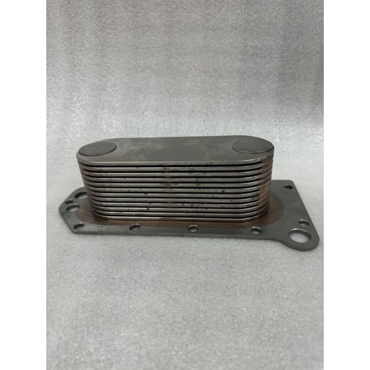 小松PC300-8M0油冷卻器6743-61-2211