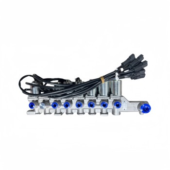 小松PC400-7電磁閥組208-60-71340