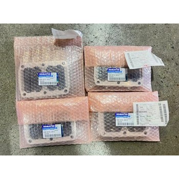 小松PC400-8空氣加熱器600-815-3812