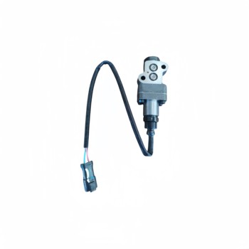 小松PC2000-8主閥壓差傳感器729-13-01110