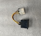 小松HD465-7電氣系統開關組件56B-06-16771