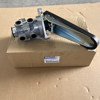 小松HD785-5踏板閥566-35-44110