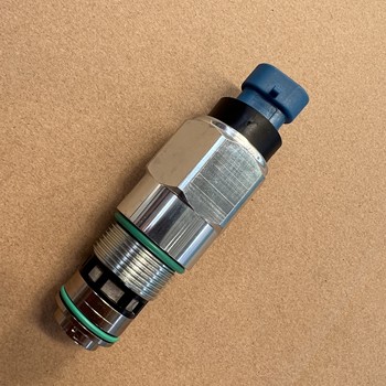 小松WA600-3執(zhí)行器6560-81-8500