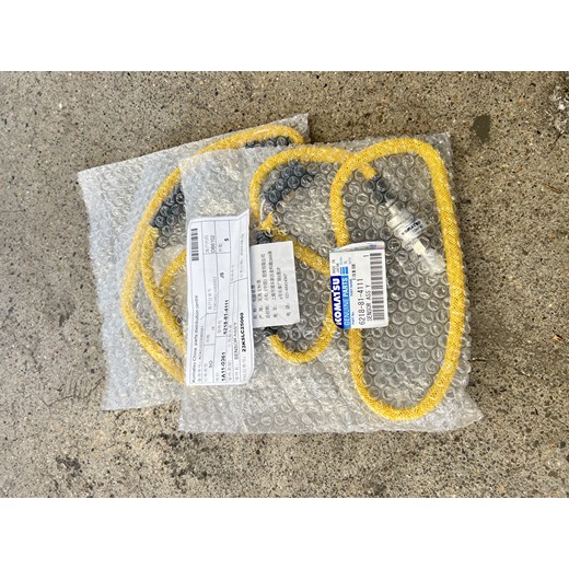 小松WA900-3E0傳感器總成6218-81-4111