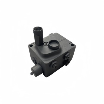 小松WD600-6R蓄能器充氣閥421-43-37800