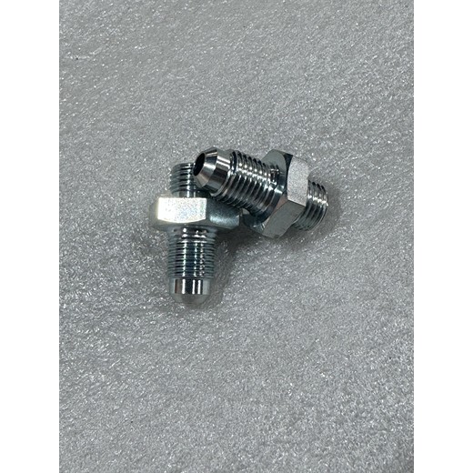小松HD785-7自卸車渦輪增壓器螺栓07212-50814