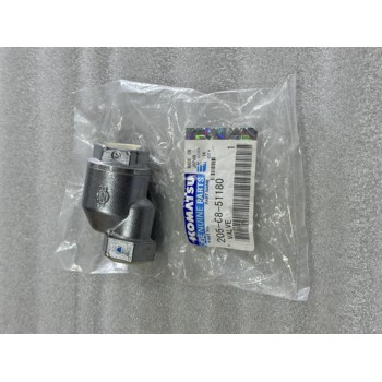 小松PC1250-7挖掘機(jī)閥門205-68-51180
