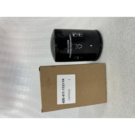 供應小松WA320-3裝載機濾芯600-411-1151
