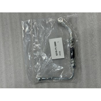 小松HD785-7自卸車燃油管6219-71-7520
