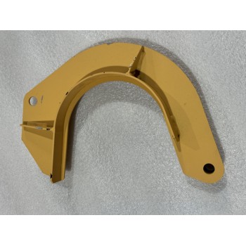 小松HD785-7自卸車(chē)發(fā)電機(jī)支架6219-81-9110