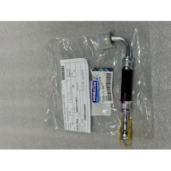 小松PC1250-8燃油過濾器管道6245-71-5471