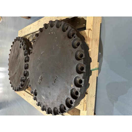 小松PC400-7挖掘機(jī)蓋208-27-61180