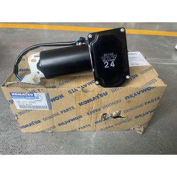 供應(yīng)小松D375A-5推土機(jī)雨刮器電機(jī)42C-56-11391