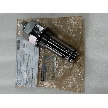 小松WA470-3卸荷閥709-10-52800