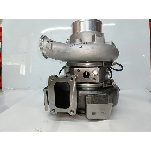 小松PC210-10渦輪增壓器6755-81-8173