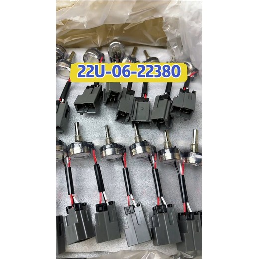 小松PC300-8電位計(jì)22U-06-22380