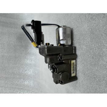 WA470-8裝載機ECMV閥56D-15-35800