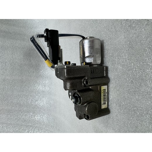 WA470-8裝載機(jī)ECMV閥56D-15-35800